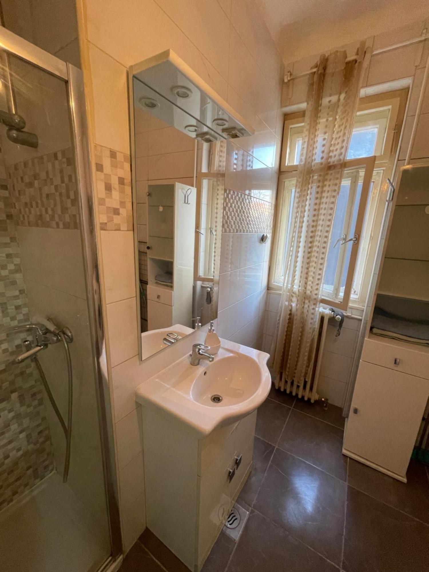 Apartman Centar 5 Zagreb Exterior foto