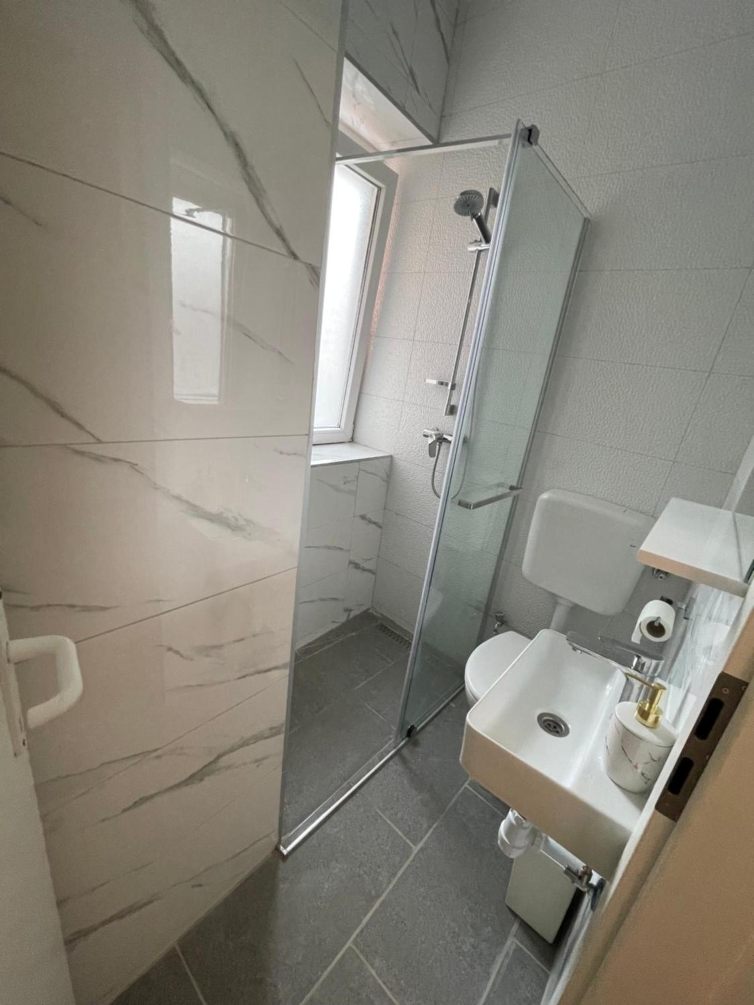 Apartman Centar 5 Zagreb Exterior foto