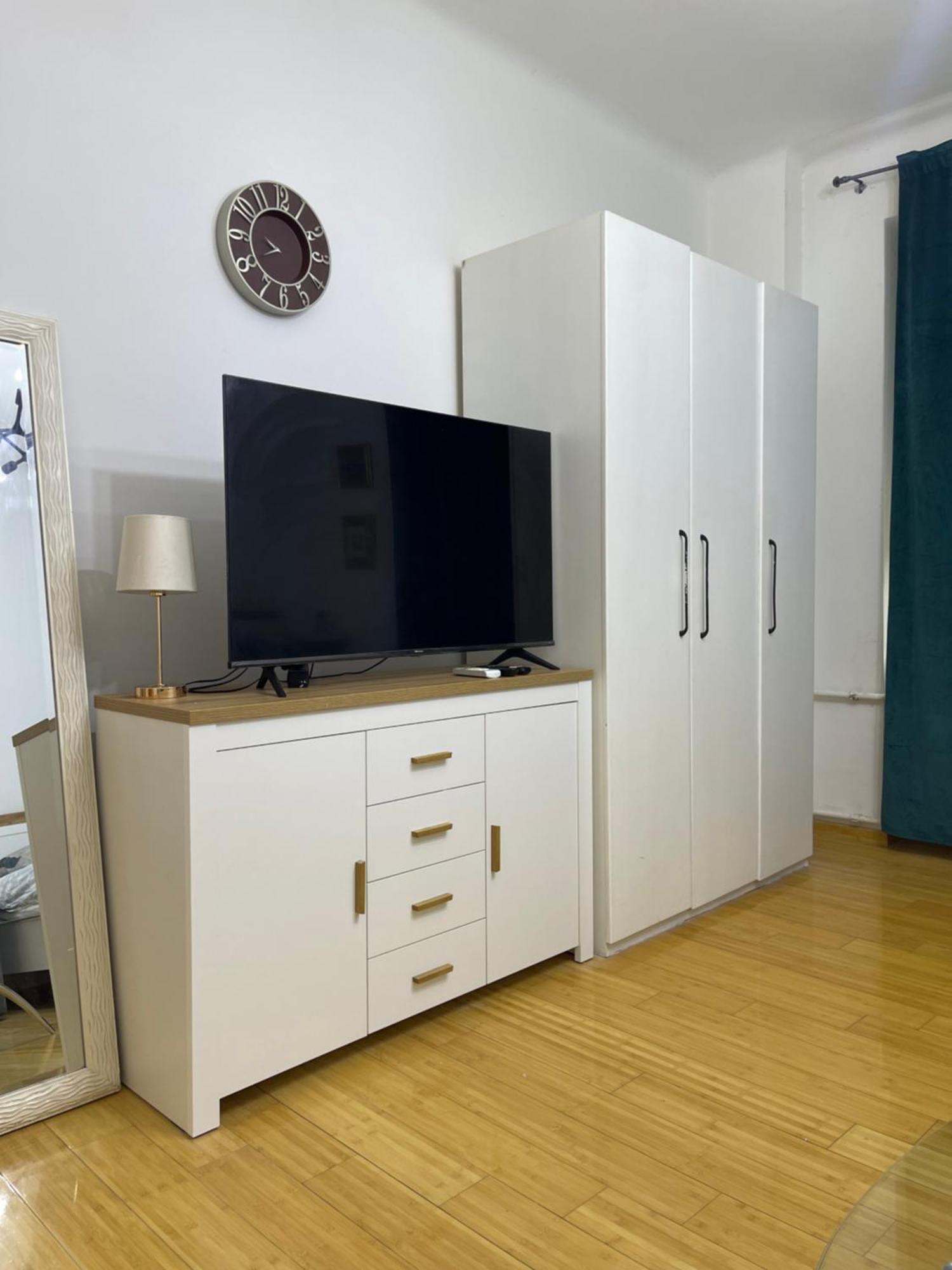 Apartman Centar 5 Zagreb Exterior foto